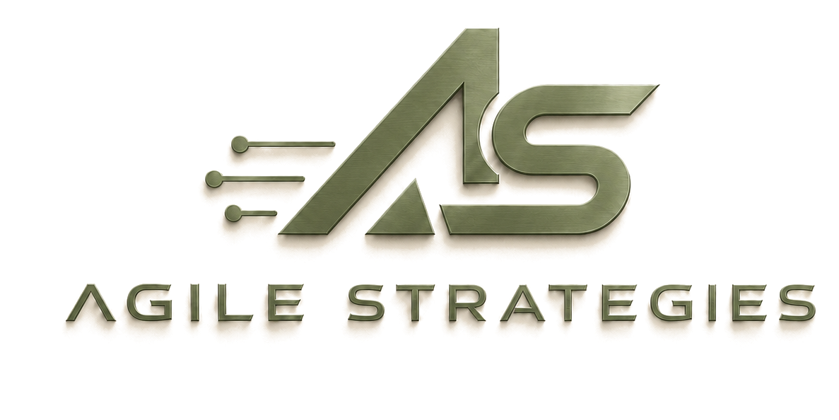 Agile Strategies logo